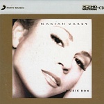 Mariah Carey / Music Box [K2 HD MASTERING IMPORT CD, Numbered, Limited Edition! Only 1,000 Copies!]
